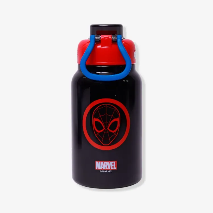 Garrafa Jupiter Homem-Aranha - Marvel 