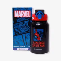 Garrafa Jupiter Homem-Aranha - Marvel  - imagem 5