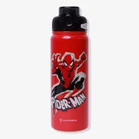 Garrafa Galaxy Homem-Aranha - Marvel  - imagem 1