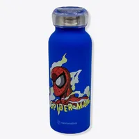 Garrafa Bubble Homem-Aranha - Marvel  - imagem 1