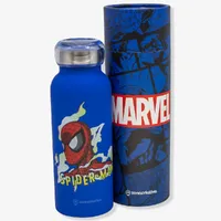 Garrafa Bubble Homem-Aranha - Marvel  - imagem 3