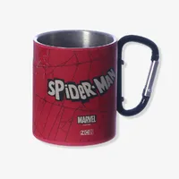Caneca Mosquetão Homem-Aranha – Marvel  - imagem 2