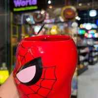 Caneca 3D Homem-Aranha - Marvel - imagem 3