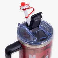 Copo Térmico Tumbler Marvel  - imagem 3
