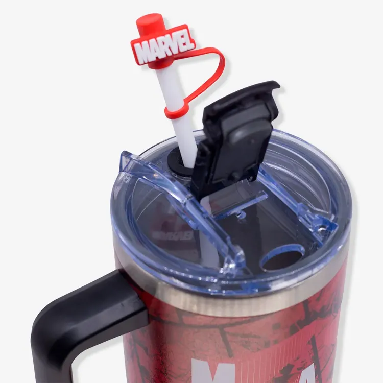 Copo Térmico Tumbler Marvel 