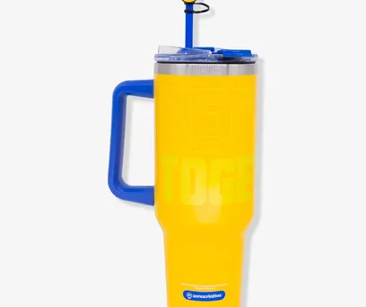 Copo Térmico Tumbler Minions 