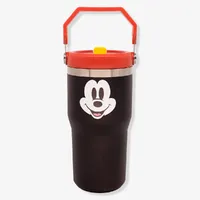 Copo Tumbler Hanger Mickey Mouse - Disney  - imagem 1