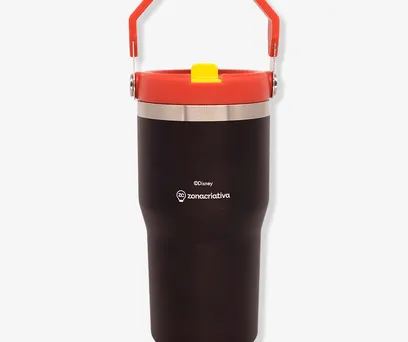 Copo Tumbler Hanger Mickey Mouse - Disney 