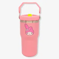 Copo Tumbler Hanger My Melody  - imagem 1