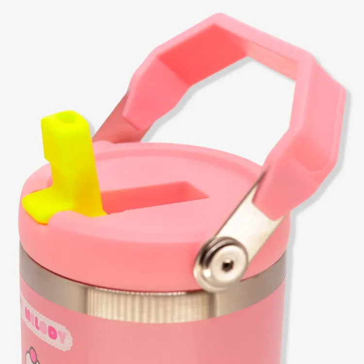 Copo Tumbler Hanger My Melody 