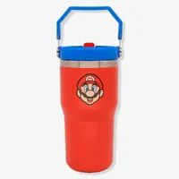 Copo Tumbler Hanger Super Mario - imagem 1