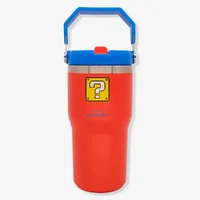 Copo Tumbler Hanger Super Mario - imagem 2