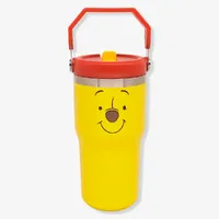 Copo Tumbler Hanger Ursinho Pooh - Disney  - imagem 1
