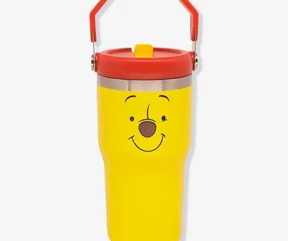 Copo Tumbler Hanger Ursinho Pooh - Disney 