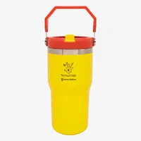 Copo Tumbler Hanger Ursinho Pooh - Disney  - imagem 2