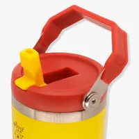 Copo Tumbler Hanger Ursinho Pooh - Disney  - imagem 3