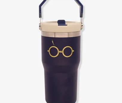 Copo Tumbler Hanger Harry Potter 