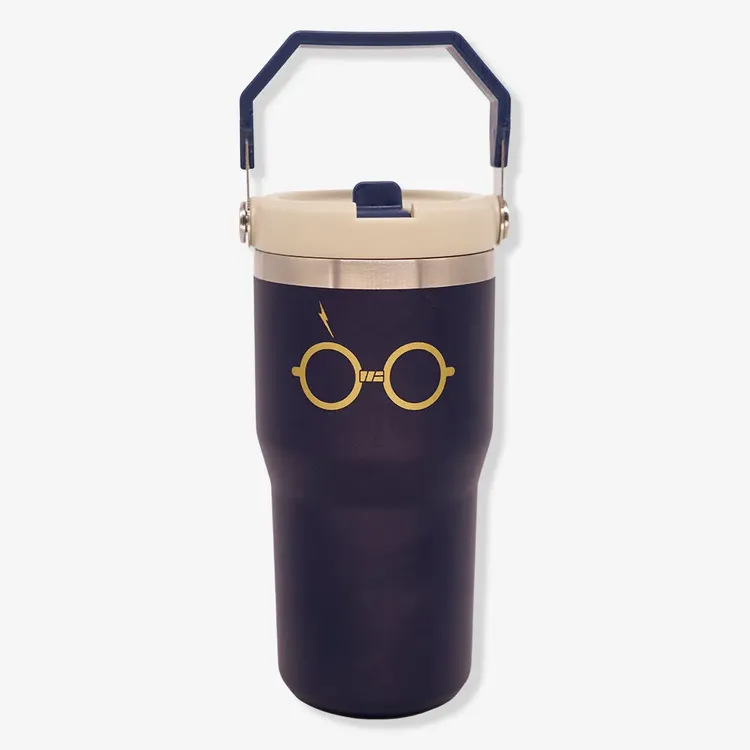 Copo Tumbler Hanger Harry Potter 