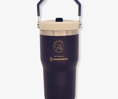 Copo Tumbler Hanger Harry Potter 