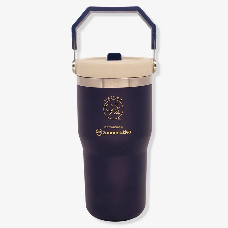 Copo Tumbler Hanger Harry Potter 