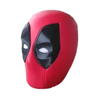Luminária Deadpool Marvel - imagem 2