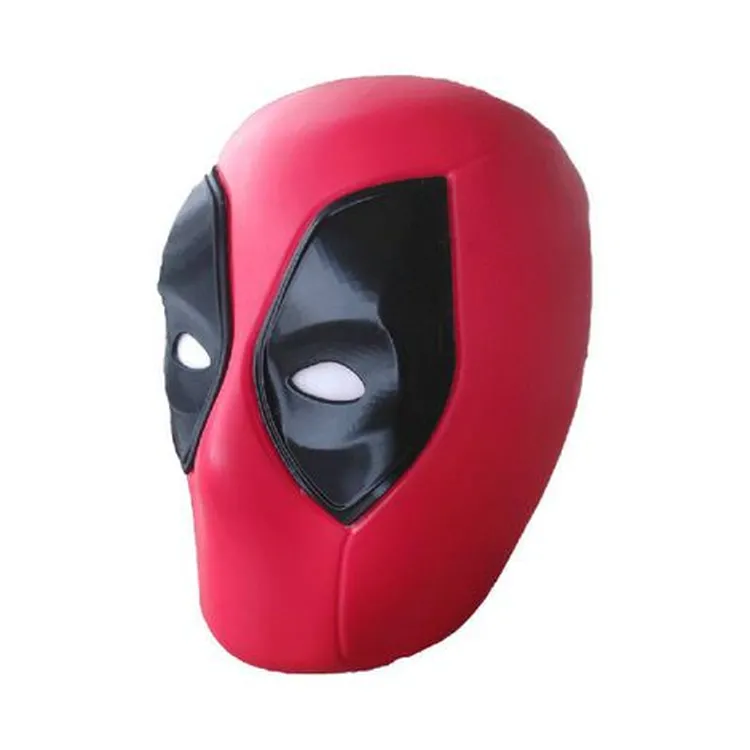 Luminária Deadpool Marvel