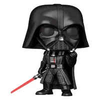FUNKO POP MEGA STAR WARS 18" SUPER SIZED - DARTH VADER 569  - imagem 2