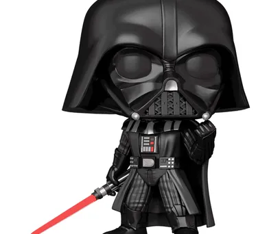 FUNKO POP MEGA STAR WARS 18" SUPER SIZED - DARTH VADER 569 
