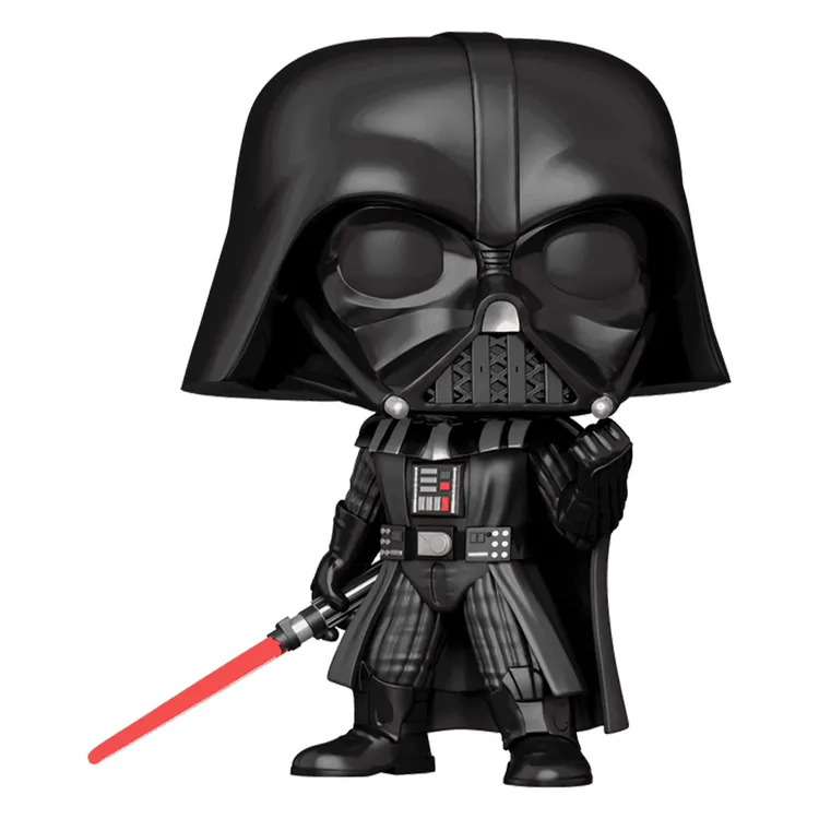 FUNKO POP MEGA STAR WARS 18" SUPER SIZED - DARTH VADER 569 