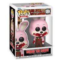FUNKO POP GAMES SILENT HILL 3 - ROBBIE THE RABBIT 1209  - imagem 2