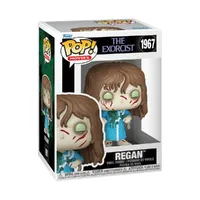 Funko Pop! O Exorcista - Regan MacNeil  - imagem 2