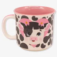 Caneca Tom Vaquinha Zuzu – Zonacriativa  - imagem 1
