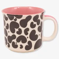 Caneca Tom Vaquinha Zuzu – Zonacriativa  - imagem 2