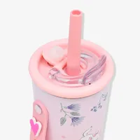 Copo Charms Marie Flores – Disney - imagem 2