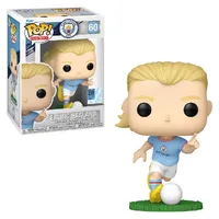 FUNKO POP FUTEBOL MANCHESTER CITY - EARLING HAALAND 60 - imagem 1