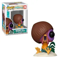 FUNKO POP DISNEY MOANA - HEI HEI WITH COCONUT 1768 - imagem 1