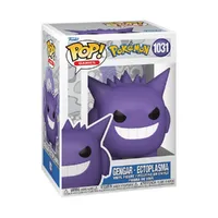Funko Pop Pokémon - Gengar 1031 - imagem 2
