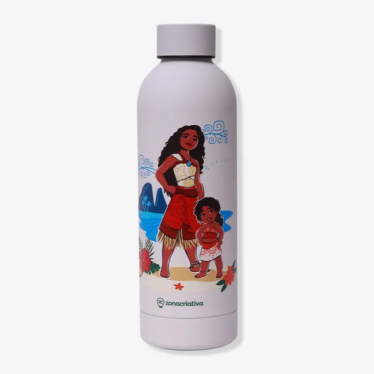 Garrafa Max Moana 2 – Disney
