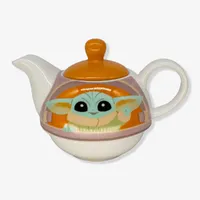 Bule 2 em 1 Baby Yoda - Mandalorian  - imagem 4