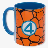 Caneca Pop Coisa Quarteto Fantástico - Marvel  - imagem 1