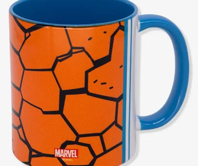 Caneca Pop Coisa Quarteto Fantástico - Marvel 