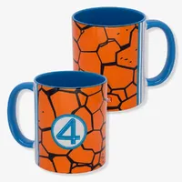 Caneca Pop Coisa Quarteto Fantástico - Marvel  - imagem 3