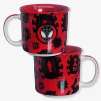 Caneca Tom Homem-Aranha - Marvel  - imagem 3