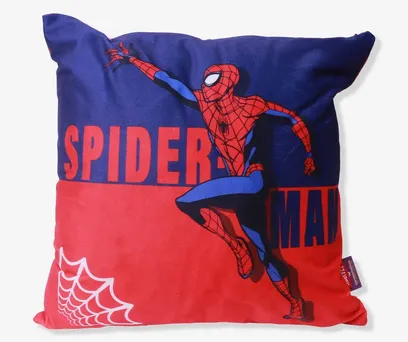 Almofada 40x40 Spider-Man - Marvel 
