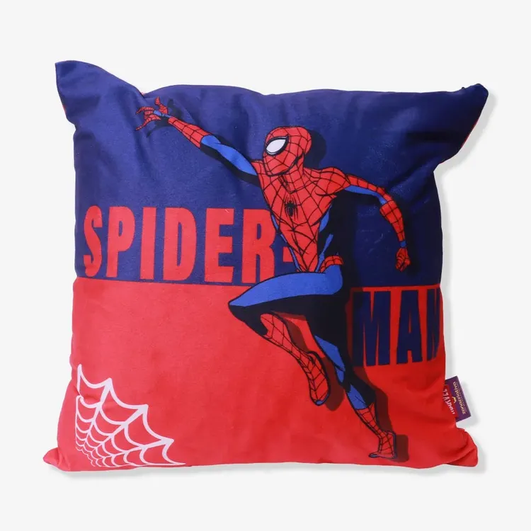 Almofada 40x40 Spider-Man - Marvel 