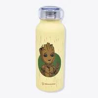 Garrafa Bubble Groot - Marvel  - imagem 1