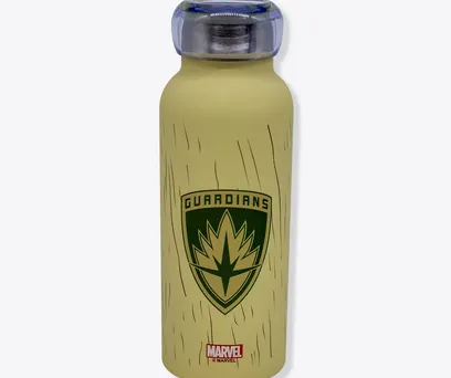 Garrafa Bubble Groot - Marvel 