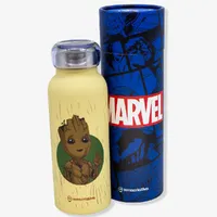 Garrafa Bubble Groot - Marvel  - imagem 3