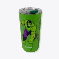 Copo Sky Hulk - Marvel  - imagem 1