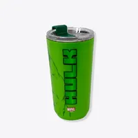 Copo Sky Hulk - Marvel  - imagem 2